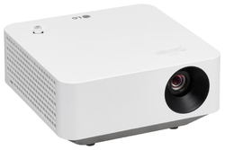 LG projektor PF510Q LED s webOS