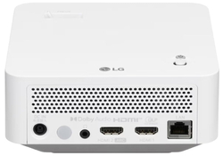 LG projektor PF510Q LED s webOS