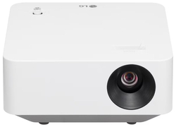 LG projektor PF510Q LED s webOS