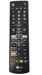 LG TV dálkový ovladač AKB75675325