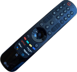 LG TV dálkový ovladač AKB76036501