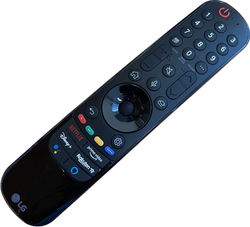 LG TV dálkový ovladač AKB76039701