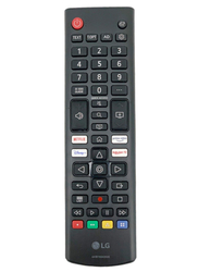 LG TV dálkový ovladač AKB76043505