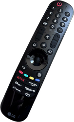 LG TV dálkový ovladač AKB76045003