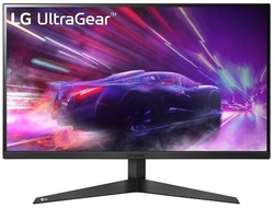 LG ULTRAGEAR 27GQ50F-B ČERNÝ