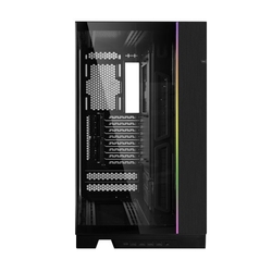 Lian Li O11 Dynamic EVO XL Big-Tower, černá