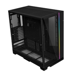 Lian Li O11 Dynamic EVO XL Big-Tower, černá