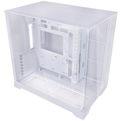 Lian Li O11 Vision Compact, bílá