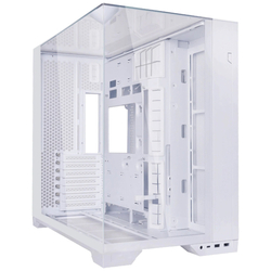 Lian Li O11 Vision Compact, bílá