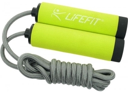 LifeFit Soft Rope 280cm