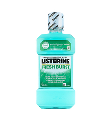Listerine Freshburst ústní voda 500ml 