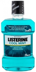 Listerine Mouthwash Cool Mint 1000ml 