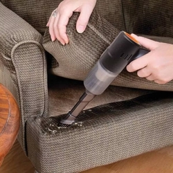 Livington PocketVac