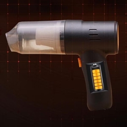 Livington PocketVac