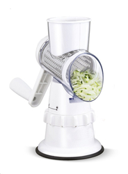 Livington Sumo Slicer - Kompaktní krouhač 3v1