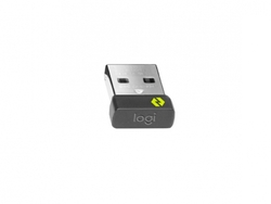 Logitech Bolt přijímač, 2.4Ghz