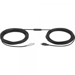 Logitech ConferenceCam Group camera extension cable - 10 m