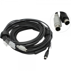 Logitech ConferenceCam Group camera extension cable - 15 m