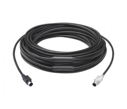 Logitech ConferenceCam Group camera extension cable - 15 m
