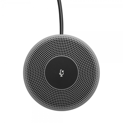 Logitech ConferenceCam MeetUp Expansion Microphone