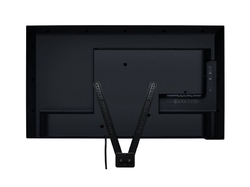 Logitech ConferenceCam MeetUp LCD mount