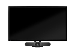 Logitech ConferenceCam MeetUp LCD mount