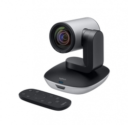 Logitech ConferenceCam PTZ Pro 2