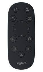 Logitech ConferenceCam PTZ Pro 2