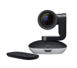 Logitech ConferenceCam PTZ Pro 2