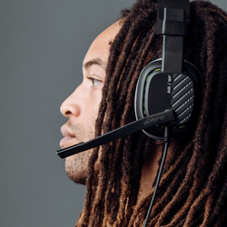 Logitech G Astro A10 PS Black
