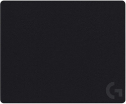 Logitech G G240 - Podložka pro myš - černá