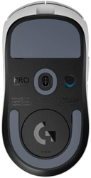 Logitech G PRO X SUPERLIGHT 2 LIGHTSPEED Gaming Mouse, bílá