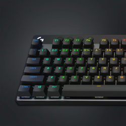 Logitech G PRO X TKL LIGHTSPEED Tactile, černá - US INTL
