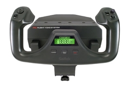 Logitech G Saitek Pro Flight Yoke Pro System