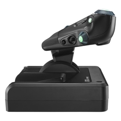 Logitech G X52 Professional H.O.T.A.S