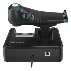 Logitech G X52 Professional H.O.T.A.S