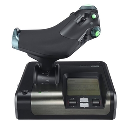 Logitech G X52 Professional H.O.T.A.S