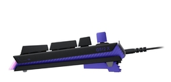 Logitech G512 X 98 - Tactile Black - US INTL