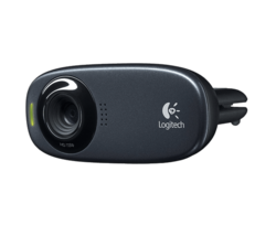 Logitech HD Webcam C310