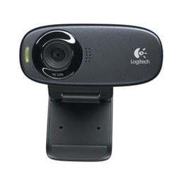 Logitech HD Webcam C310