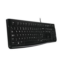 Logitech Media Keyboard K120