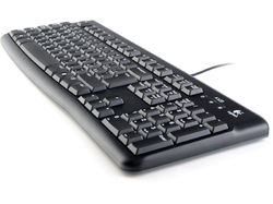 Logitech MK120 - US