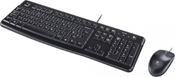 Logitech MK120