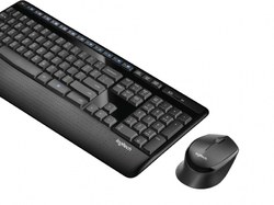 Logitech MK345