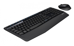 Logitech MK345