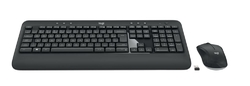 Logitech MK540 ADVANCED