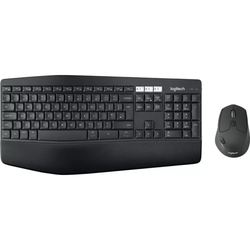 Logitech MK850 Performance ENG