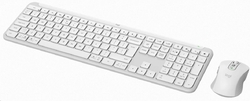 Logitech MK950 White - US INTL