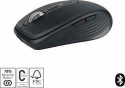 Logitech MX Anywhere 3S černá