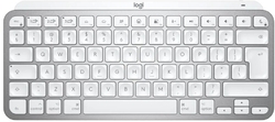 Logitech MX Keys Mini for Mac Wireless Illuminated Keyboard - PALE GREY (US verze)
